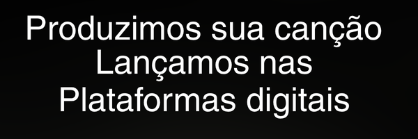 Lançamos nas Plataformas