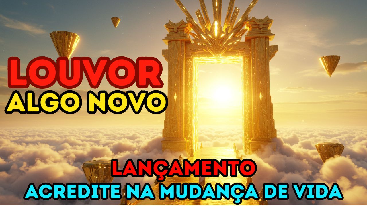 Algo Novo