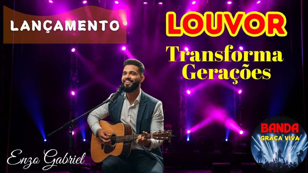 Transforma Gerações