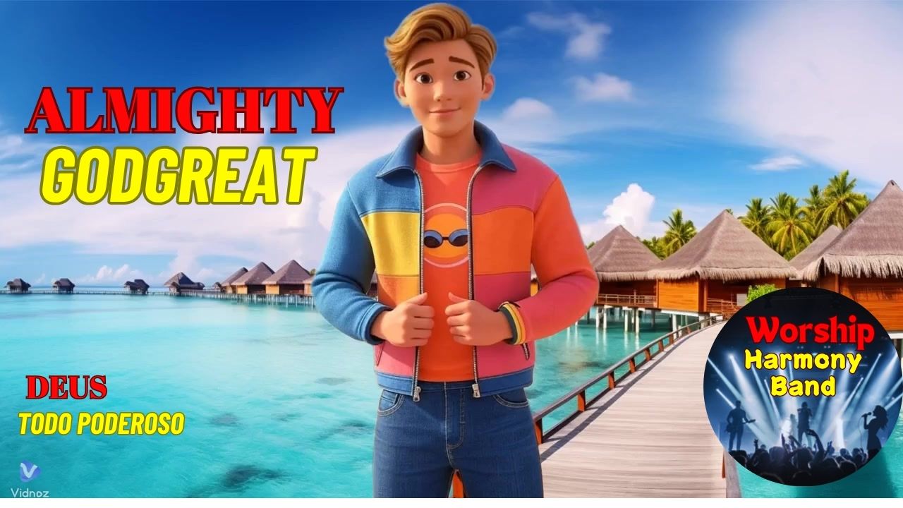 Almighty Godgreat